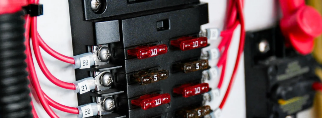 Electrical Supplies Altantic Marine Supplies