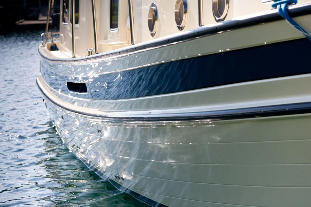 Marine Paint Sundries