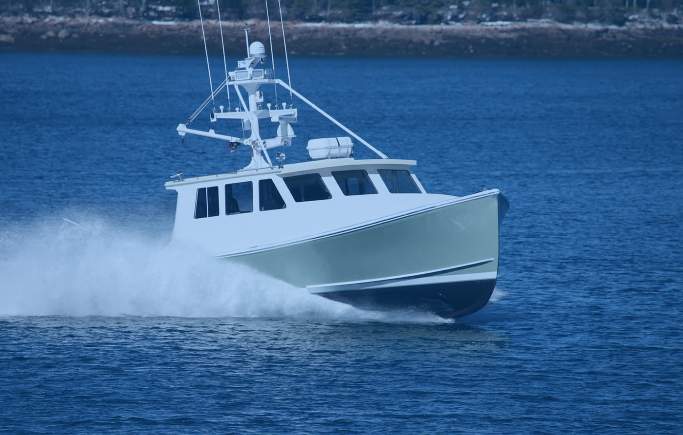 Waldoboro, MaineAtlantic Marine Supply