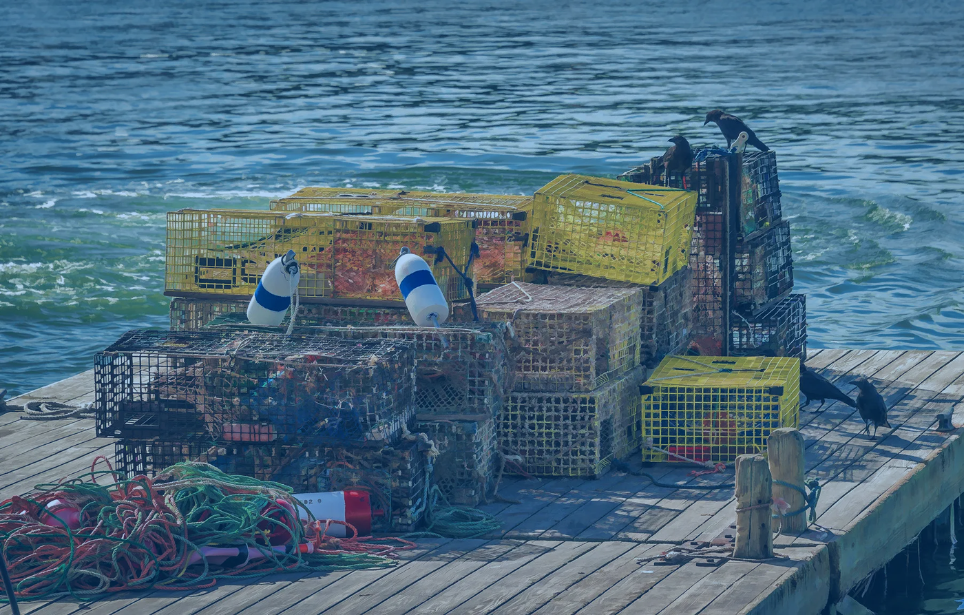 Waldoboro, MaineAtlantic Marine Supply