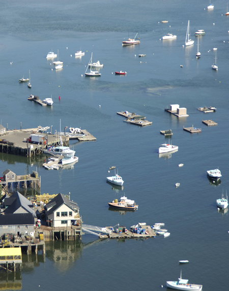 Atlantic Marine Supplies | Parts and Service