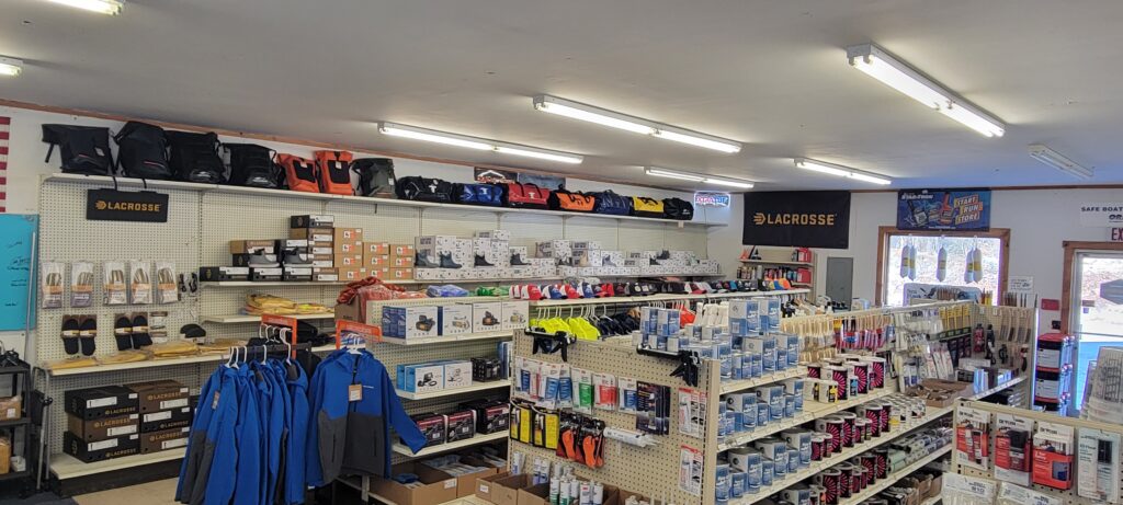 Atlantic Marine Supplies Waldoboro Maine